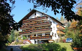 Hotel Breitenbacher Hof